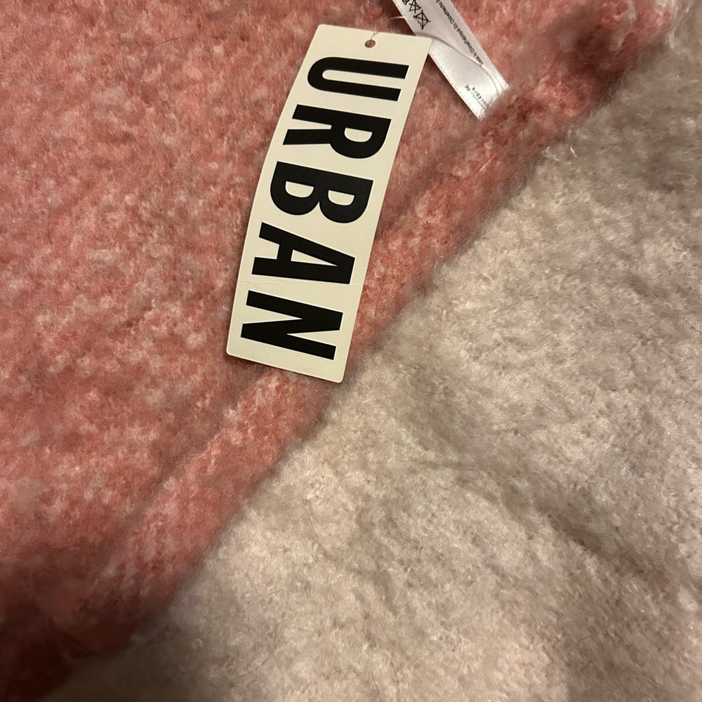 Urban outfitters Sonia Nubby scarf - Picture 5 of 6